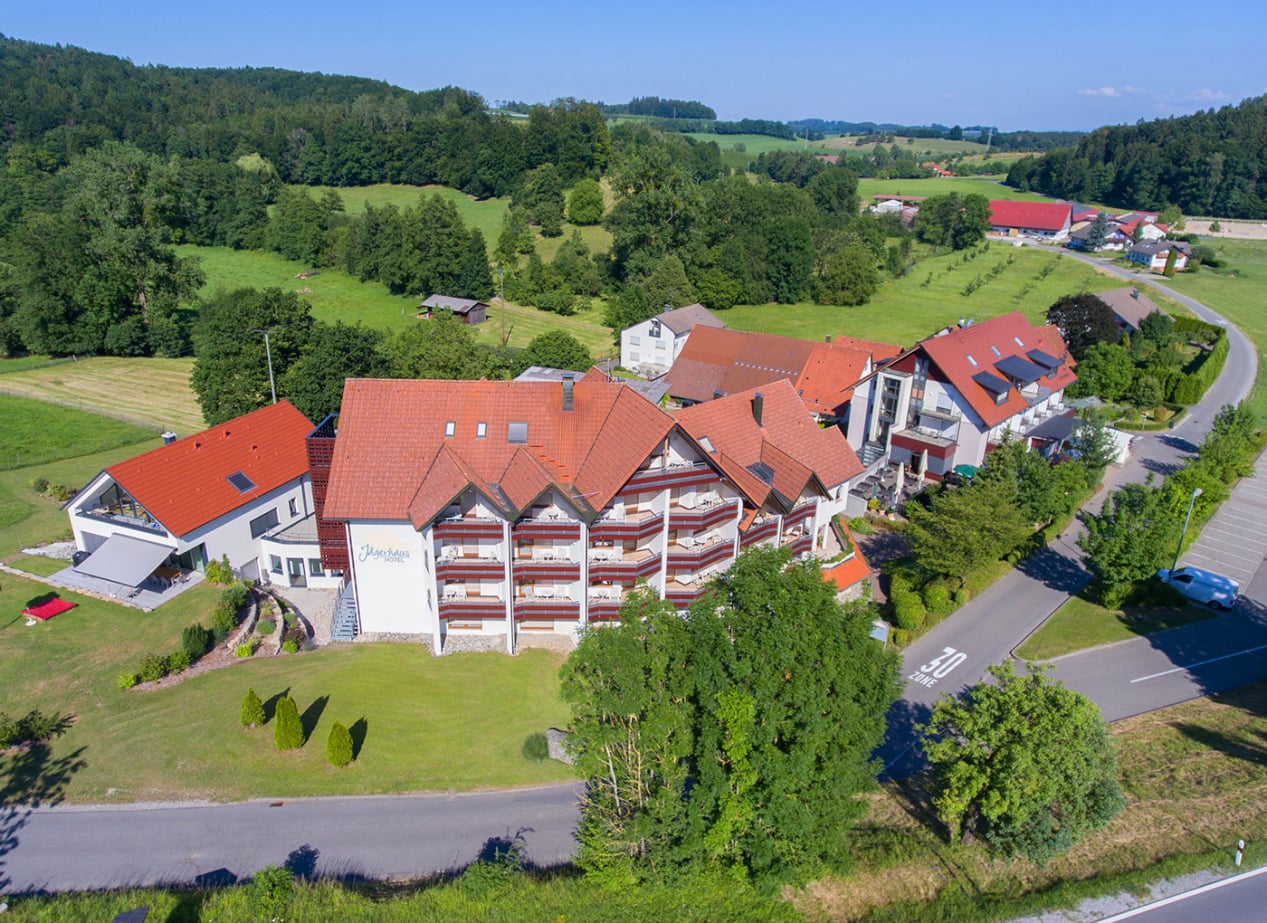 Jägerhaus