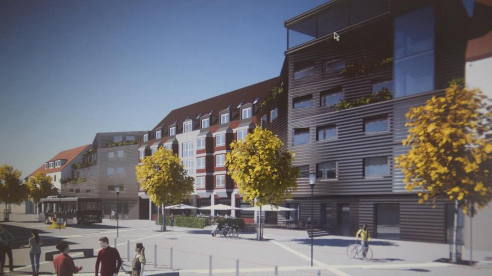 Zeller Quartier